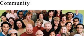Community of Saintfield