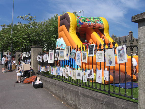 Bouncy Castle