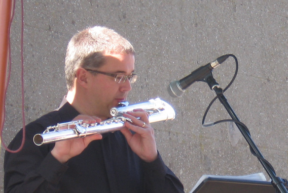 Musicians of Saintfield