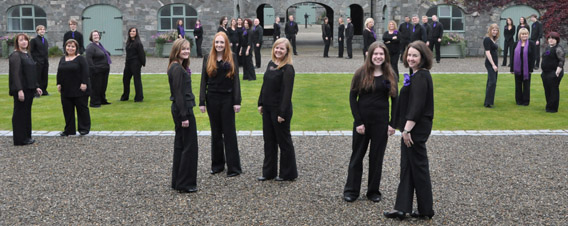 Grosvenor Chorale