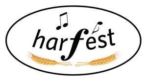 HarFest logo