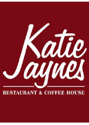 Katie Jaynes