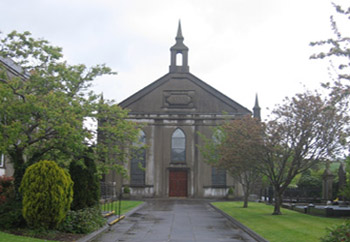 EHOD - 1st Presbyterian Church