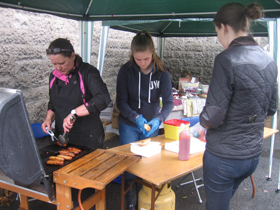 Saintfield Summer Fair 2014