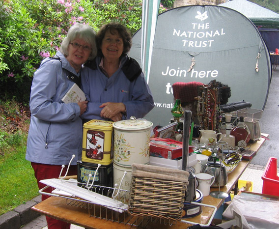 Saintfield Summer Fair 2014