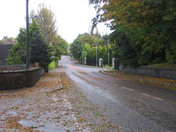 Storm Damage - 06/10/14