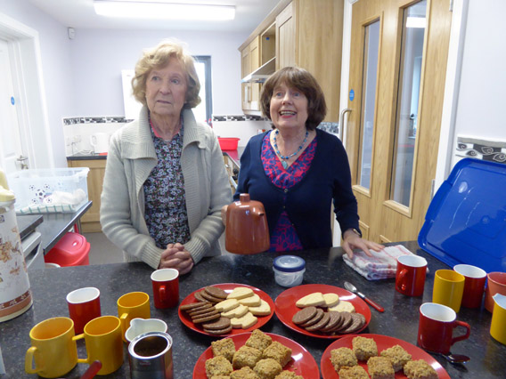 AGM Saintfield Development Association