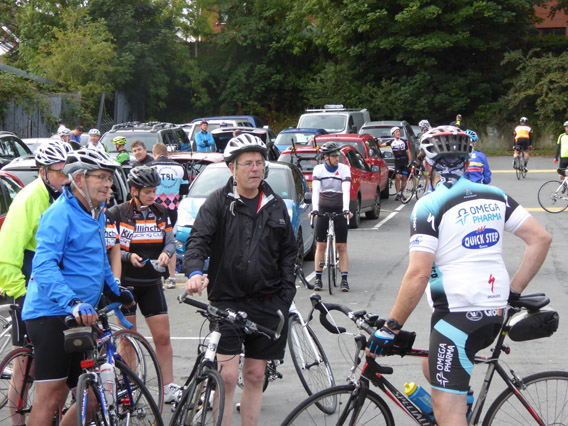 Gallery: Pedal The Peninsula 2015