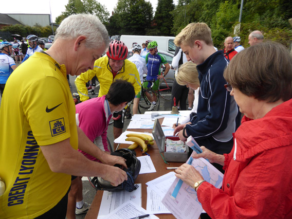 Gallery: Pedal The Peninsula 2015