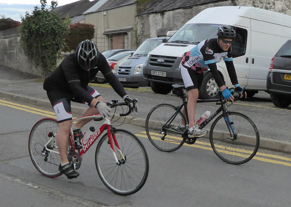 Gallery: Pedal The Peninsula 2015