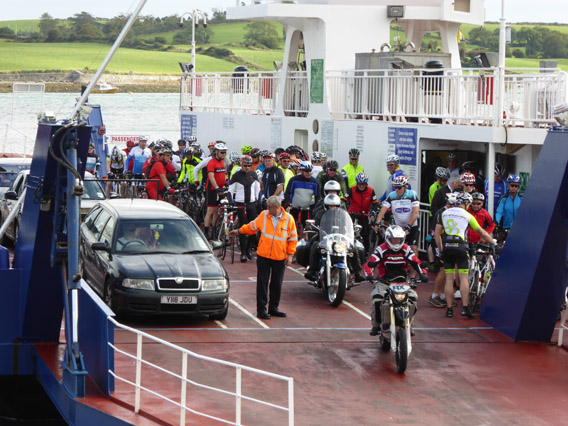 Gallery: Pedal The Peninsula 2015