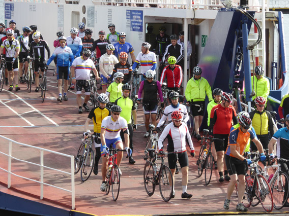 Gallery: Pedal The Peninsula 2015