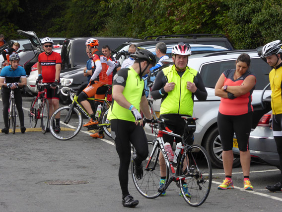 Gallery: Pedal The Peninsula 2015