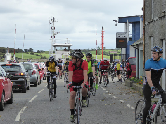 Gallery: Pedal The Peninsula 2015