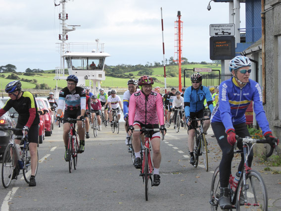 Gallery: Pedal The Peninsula 2015