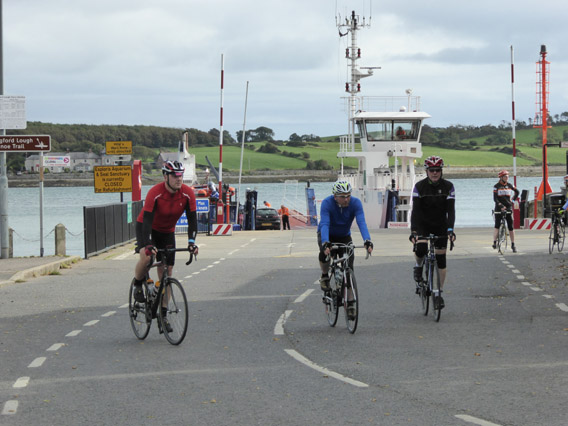 Gallery: Pedal The Peninsula 2015