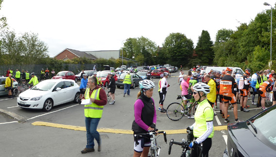 Gallery: Pedal The Peninsula 2015