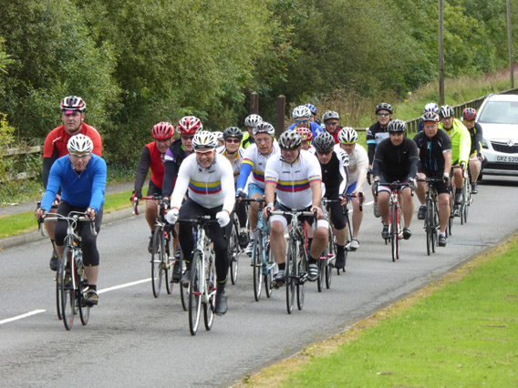 Gallery: Pedal The Peninsula 2015