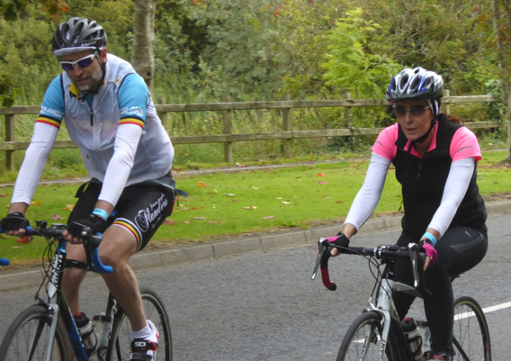 Gallery: Pedal The Peninsula 2015