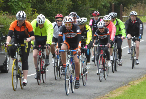 Gallery: Pedal The Peninsula 2015