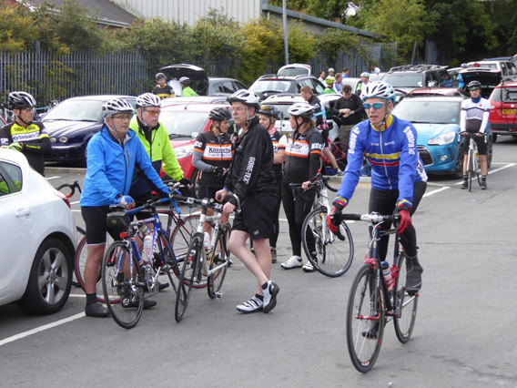 Gallery: Pedal The Peninsula 2015