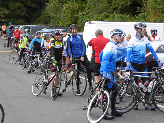 Gallery: Pedal The Peninsula 2015