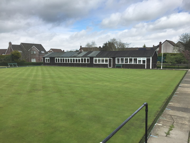 Saintfield Bowling Club