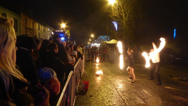 CHILDREN'S CHRISTMAS LANTERN WORKSHOPS